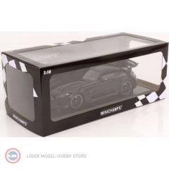 1:18 2020 Mercedes Benz  AMG GT '' BLACK SERIES ''