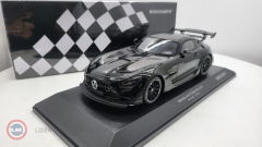 1:18 2020 Mercedes Benz  AMG GT '' BLACK SERIES ''