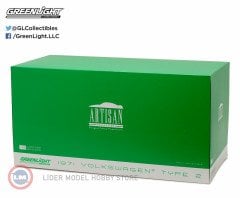 1:18 1971 Volkswagen T2b