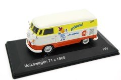 1:43 1965 Volkswagen T1C Van