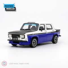1:18 1977 Simca 1000 Rallye 2 SRT 999 Limitli