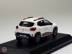 1:43 2022 Dacia Spring Comfort