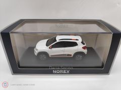 1:43 2022 Dacia Spring Comfort