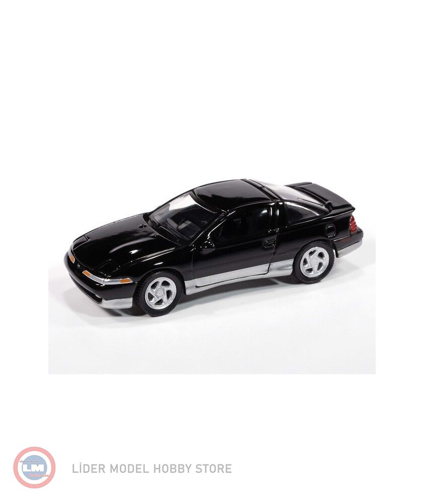 1:64 Autoworld 1990 Eagle Talon Tsi