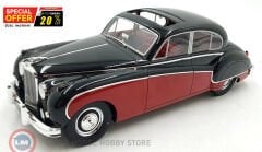 1:18 Bos Models 1957 Jaguar MK VIII