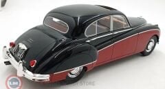 1:18 Bos Models 1957 Jaguar MK VIII