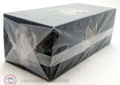 1:18 Bos Models 1957 Jaguar MK VIII