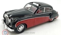 1:18 Bos Models 1957 Jaguar MK VIII