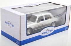 1:18 1972 Mercedes Benz S Class 280 SE W116