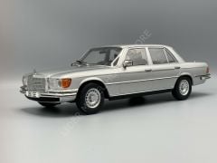 1:18 1972 Mercedes Benz S Class 280 SE W116
