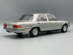 1:18 1972 Mercedes Benz S Class 280 SE W116