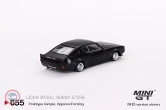 1:64 Nissan Skyline Kenmeri Liberty Walk