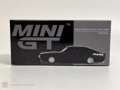 1:64 Nissan Skyline Kenmeri Liberty Walk