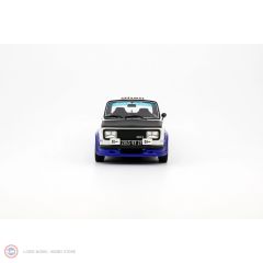 1:18 1977 Simca 1000 Rallye 2 SRT 999 Limitli