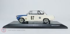 1:18 Minichamps 1969 BMW  2002 TIK #87 - BMW AG