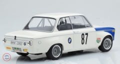 1:18 Minichamps 1969 BMW  2002 TIK #87 - BMW AG