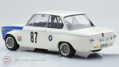 1:18 Minichamps 1969 BMW  2002 TIK #87 - BMW AG