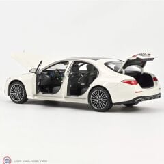 1:18 Norev 2021 Mercedes Benz S Class AMG W223