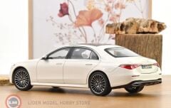 1:18 Norev 2021 Mercedes Benz S Class AMG W223