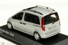 1:43 Minichamps 2001 Mercedes Benz VANEO (W414)