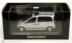 1:43 Minichamps 2001 Mercedes Benz VANEO (W414)