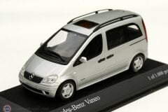 1:43 Minichamps 2001 Mercedes Benz VANEO (W414)
