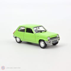 1:43 1972 Renault 5 TL