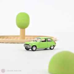 1:43 1972 Renault 5 TL