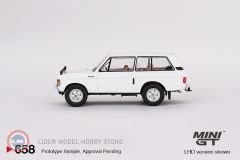 1:64 Range Rover Davos