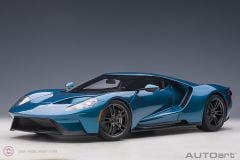 1:12 2017 Ford GT (Liquid)
