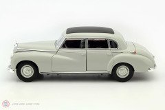 1:18 1955 Mercedes Benz 300 W186