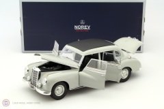 1:18 1955 Mercedes Benz 300 W186