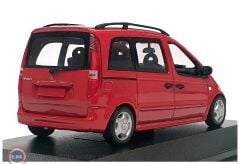 1:43 Minichamps 2001 Mercedes Benz VANEO (W414)
