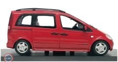 1:43 Minichamps 2001 Mercedes Benz VANEO (W414)