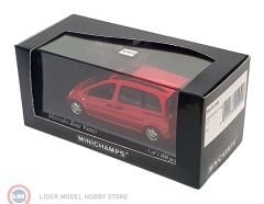 1:43 Minichamps 2001 Mercedes Benz VANEO (W414)
