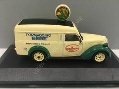 1:43  1951 Fiat 1100 Elr Galbani