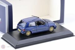 1:43 1996 Renault Clio Williams