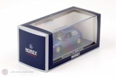 1:43 1996 Renault Clio Williams