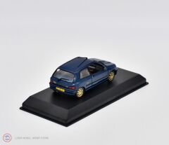 1:43 1996 Renault Clio Williams