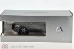 1:18 Norev 2012 Mercedes Benz A Class W176 Mountain Grey Magno