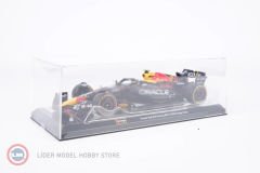 1:24 2023 Red Bull F1 RB19 (2023) #11 - SERGIO PEREZ Formula 1