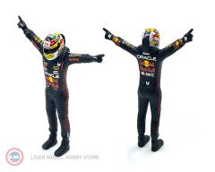 1:24 2023 Red Bull F1 RB19 (2023) #11 - SERGIO PEREZ Formula 1