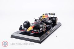 1:24 2023 Red Bull F1 RB19 (2023) #11 - SERGIO PEREZ Formula 1