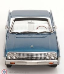 1:18 KK Scale 1963 Lincoln Continental Convertible