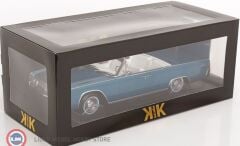 1:18 KK Scale 1963 Lincoln Continental Convertible