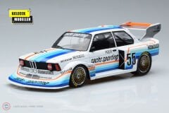 1:18 MCG 1978 BMW 320 Gr.5 #55, Sachs, DRM, Nürburgring