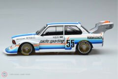 1:18 1978 BMW 320 Gr.5 #55, Sachs, DRM, Nürburgring