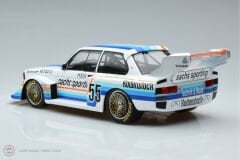 1:18 MCG 1978 BMW 320 Gr.5 #55, Sachs, DRM, Nürburgring