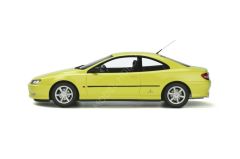 1:18 1997 Peugeot 406 Ph.1 Coupe V6