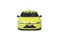1:18 1997 Peugeot 406 Ph.1 Coupe V6